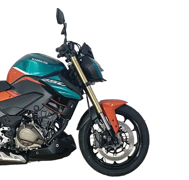 همراه جهان RK249